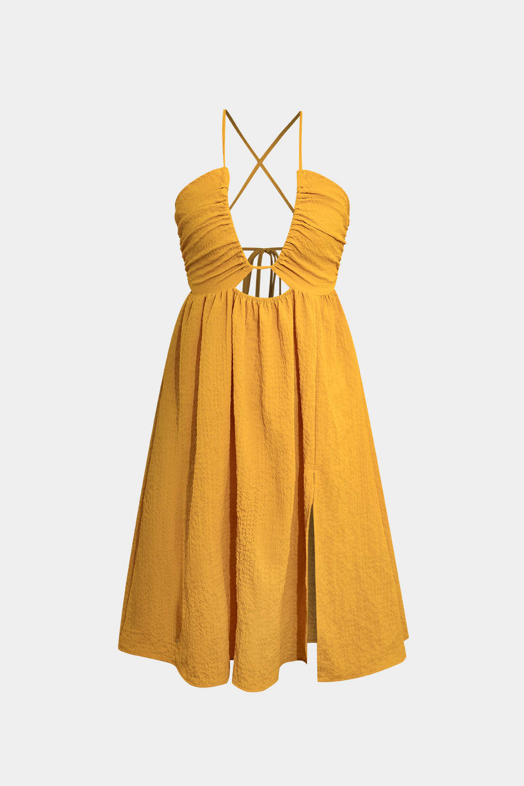 Bellavine | Sommerkleid für den Urlaub