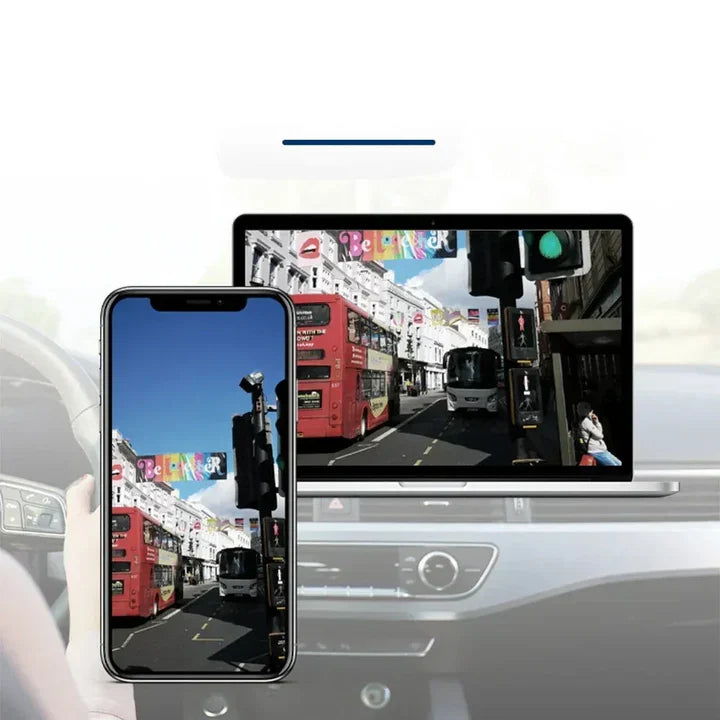 TrackGPS™ – Magnetischer Mini-GPS-Tracker [50% Rabatt]