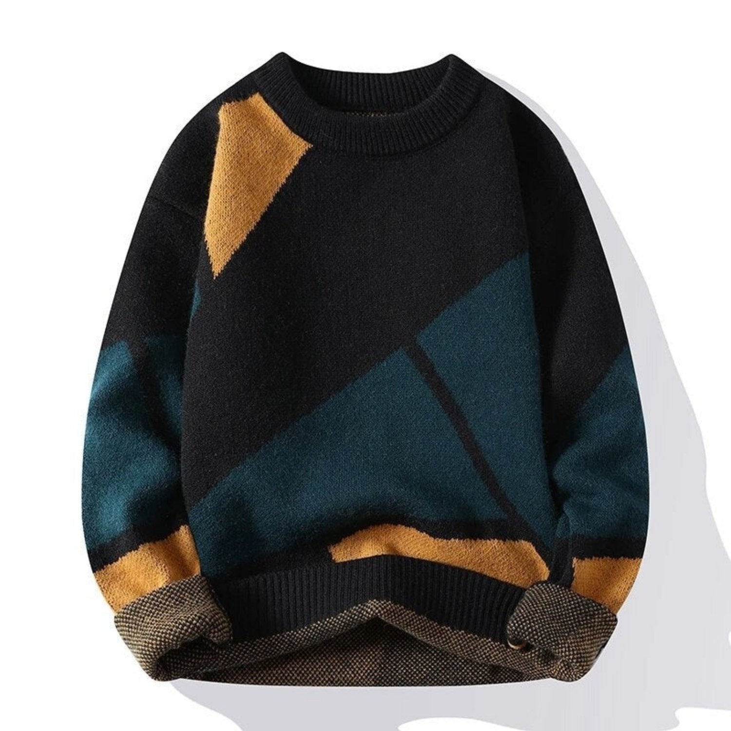 Hadwin | Lässiger Pullover
