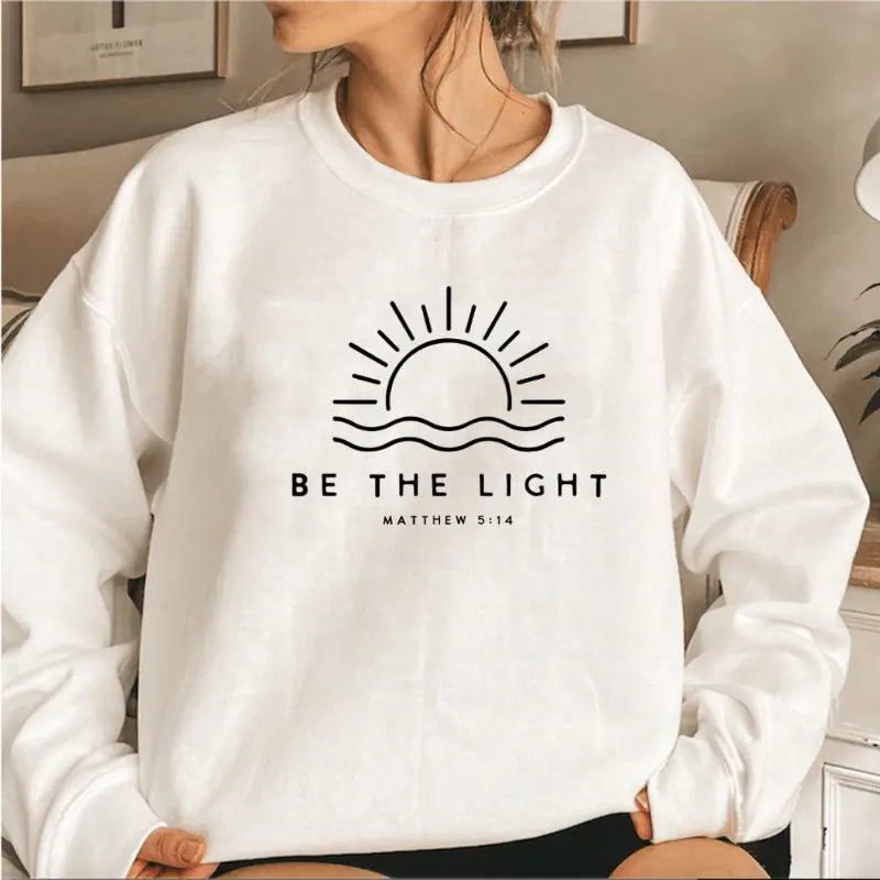 Klassischer Gemütlicher Pullover für Damen