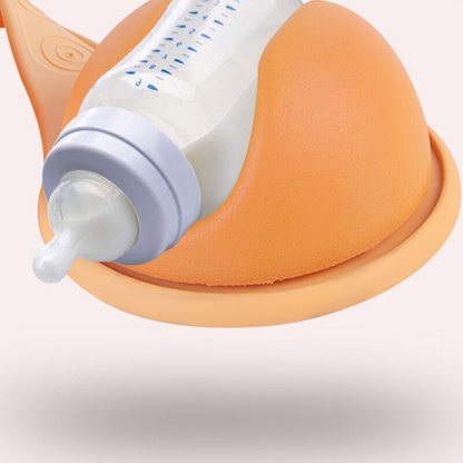 FeedStrap™ – Freihändiger Babyflaschenhalter für entspanntes und bequemes Füttern zuhause [50% Rabatt]