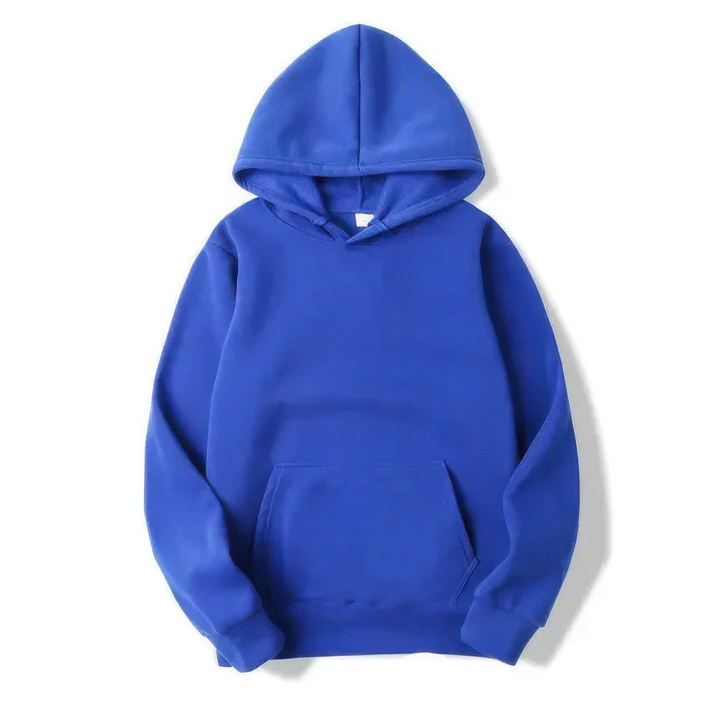 Jettie | Unisex Sweatshirt mit Kapuze