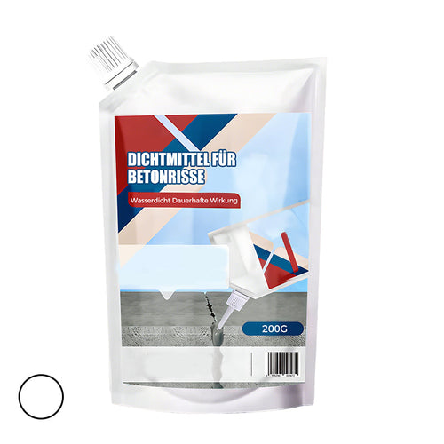 Riss Reparatur Dichtmittel Für Beton Mauerwerk Anwendung product image 1