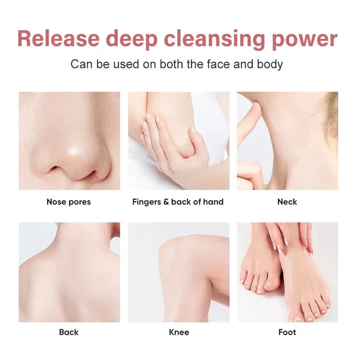 GlowEssence™ – Das einzige Peeling-Gel für glatte & strahlende Haut [50 % Rabatt]