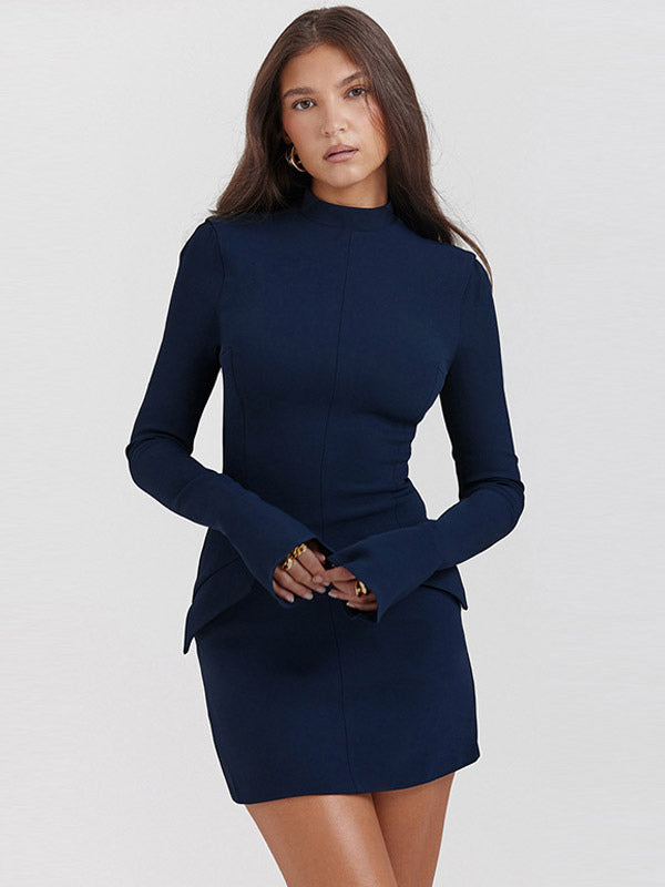Annabell | Cargo Kleid