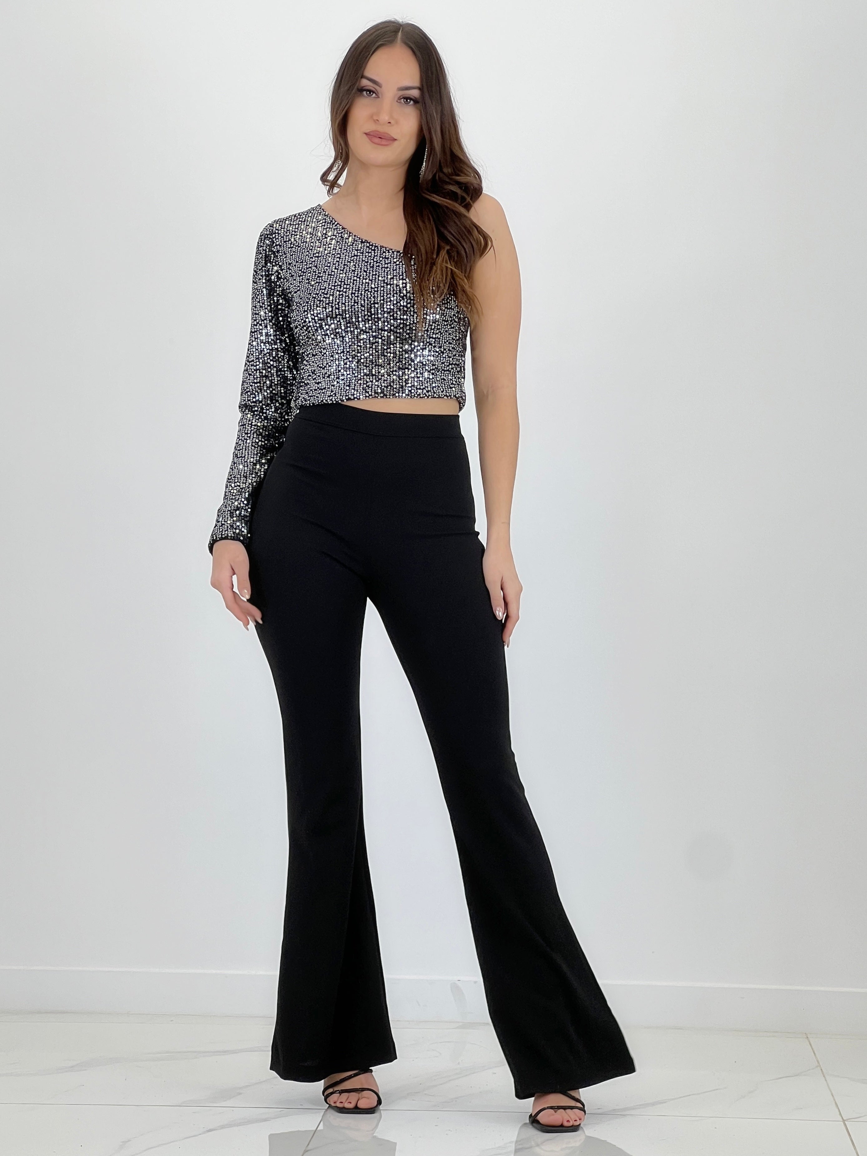Jacintha | Glockenhosen
