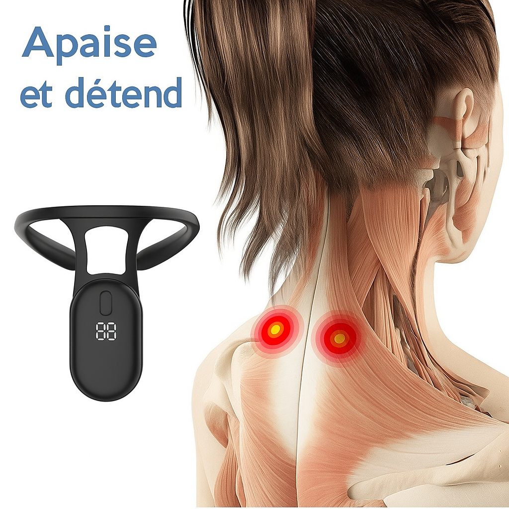 VitalEase™ – Erleben Sie sofortige Entspannung & tiefes Wohlbefinden [50% Rabatt]