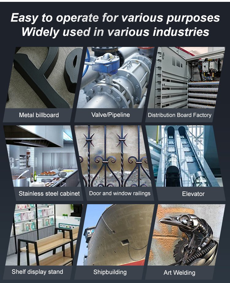 WeldCore™ – Müheloses Schweißen mit professionellen Ergebnissen [50 % Rabatt]