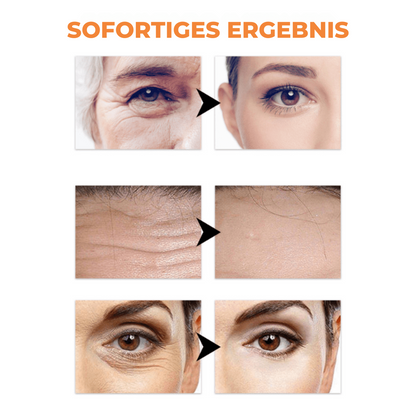 SleekSkin™ - Alterslose Schönheit Ausstrahlung [1 + 1 Gratis]