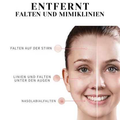 SleekSkin™ - Alterslose Schönheit Ausstrahlung [1 + 1 Gratis]