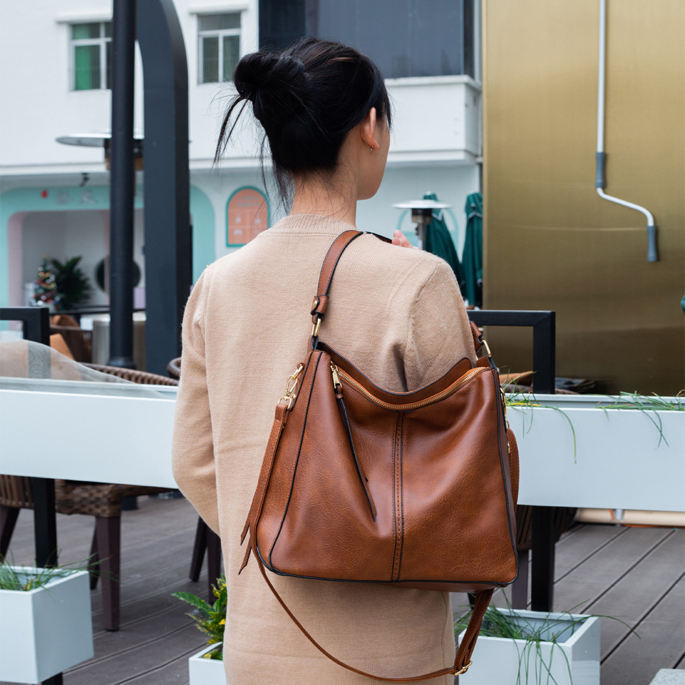 Audrey | 2-in-1-Tasche