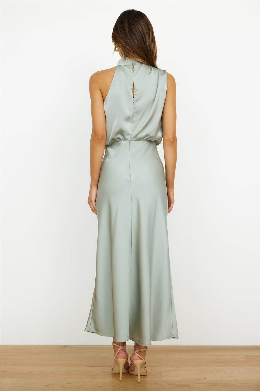 Elegantes One Shoulder Satin Minikleid mit verfeinertem Charme für Damen