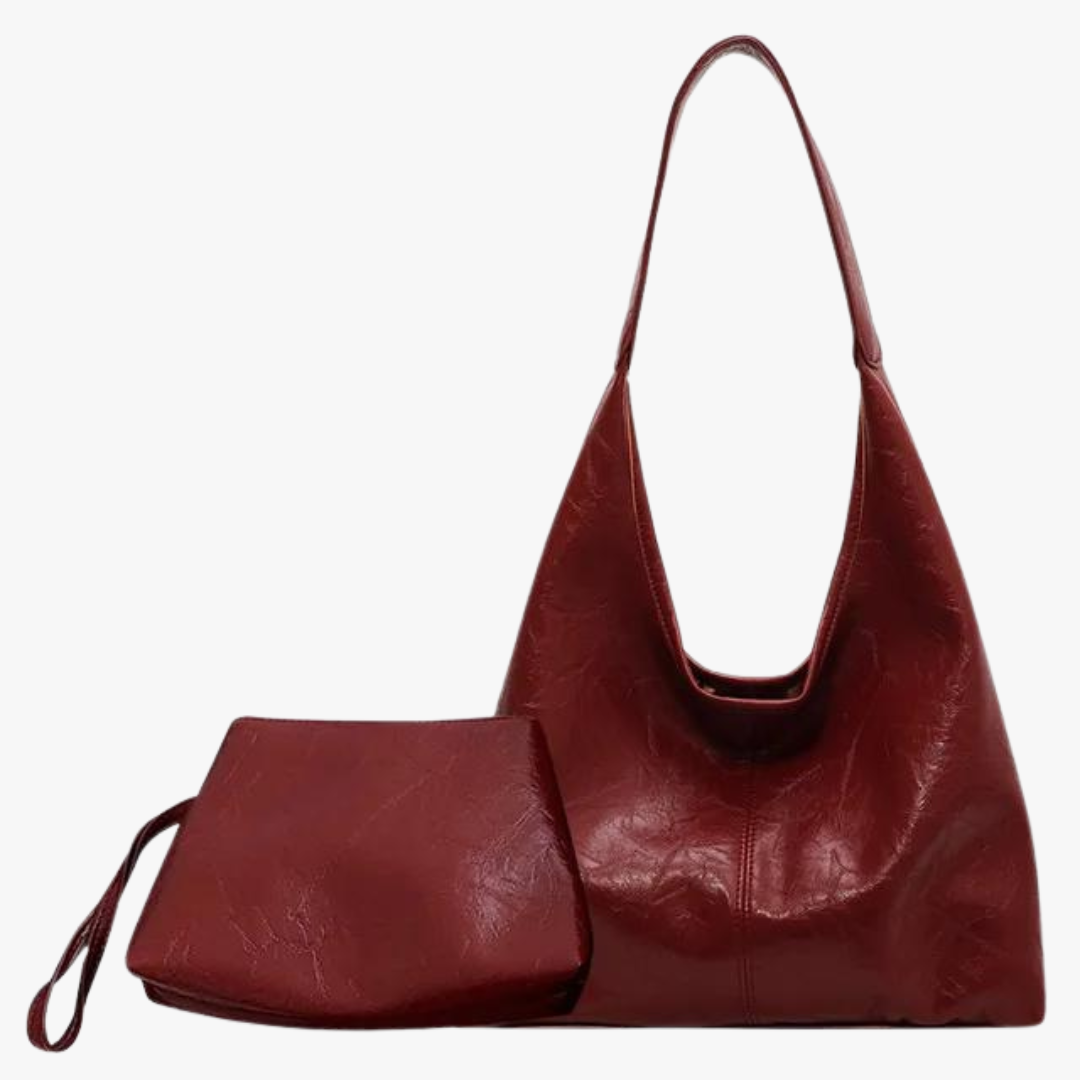 Gwened | Vinyl-Tasche