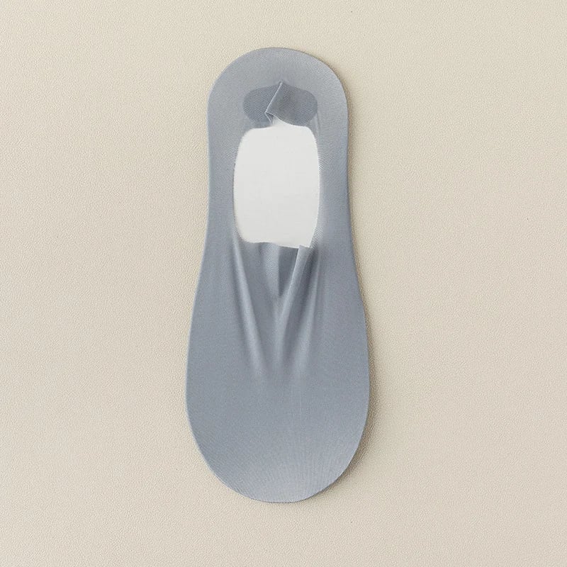 SilkySocks™ - Die ultimativen dünnen Seiden-Socken! [3 + 2 Gratis]