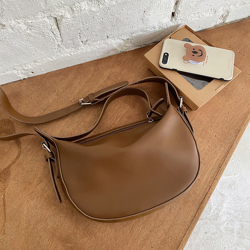 Céleste | Halbmond-Tasche