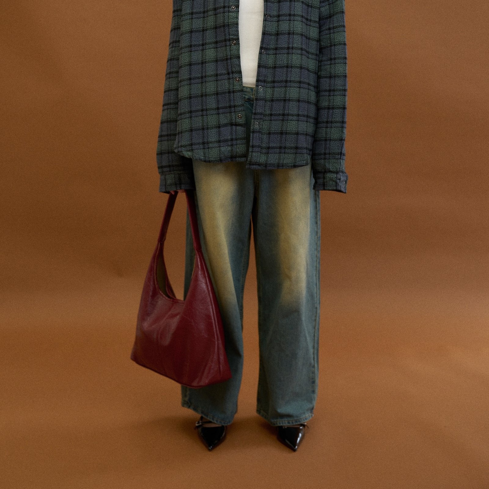 Gwened | Vinyl-Tasche