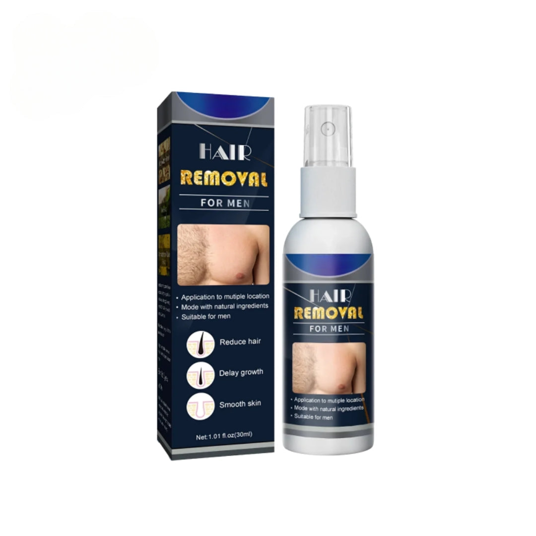 FreshBare™ – Schmerzfreie Haarentfernung für seidige, gesunde und glatte Haut [1 + 1 Gratis]