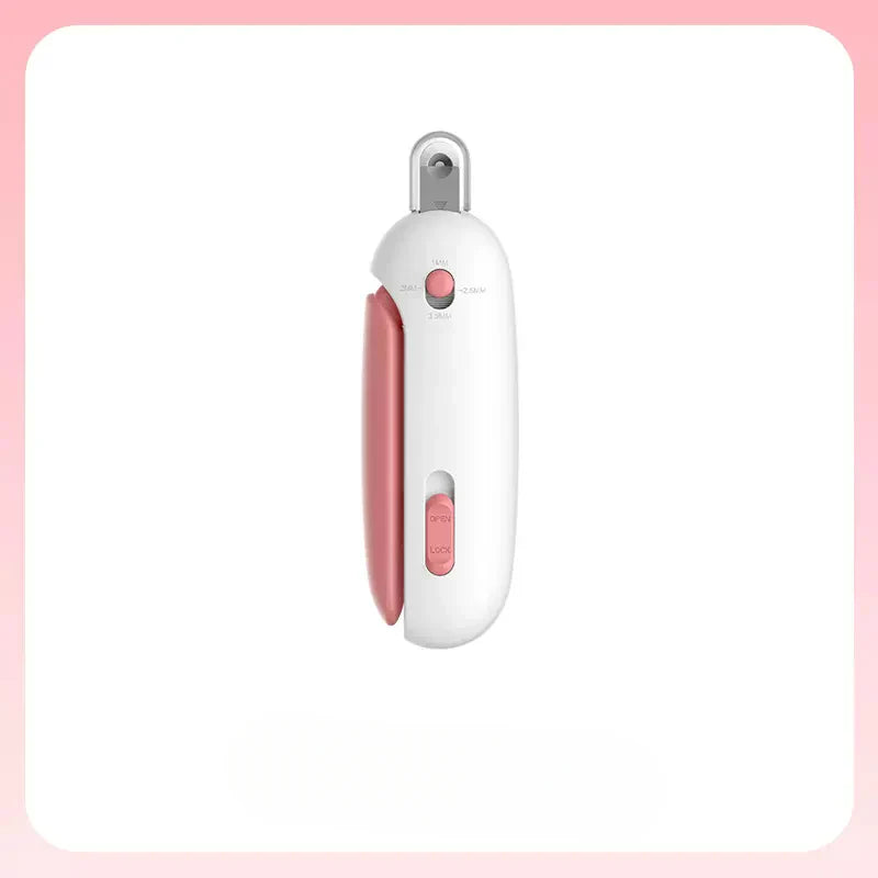 Haustier-Nagelknipser mit 8-facher Hebelwirkung – Einfaches Trimmen product image 8
