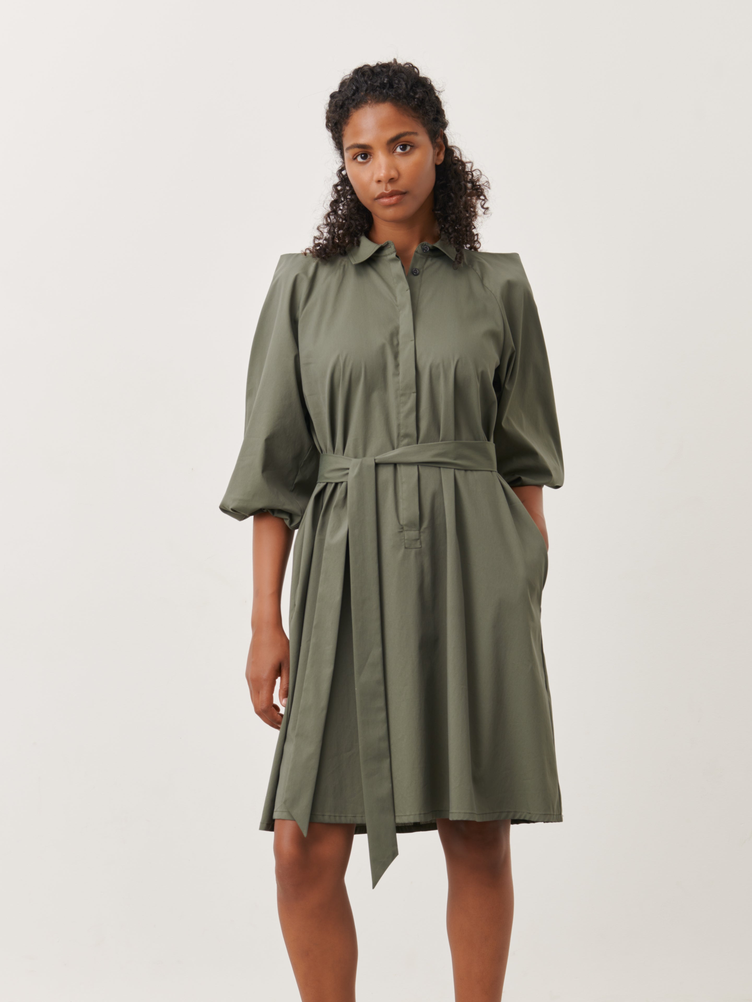 Gretha | Minikleid für Frauen