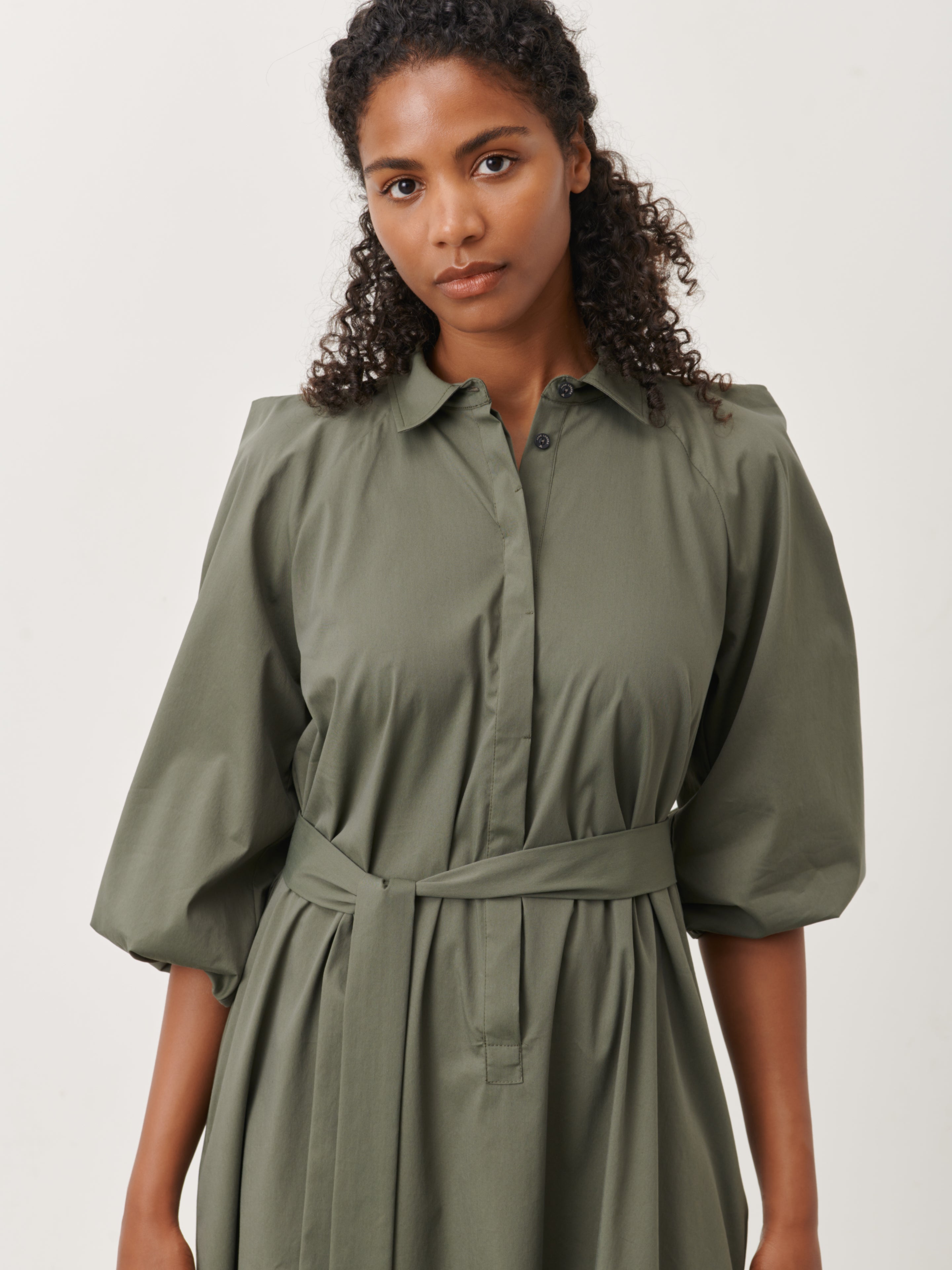 Gretha | Minikleid für Frauen