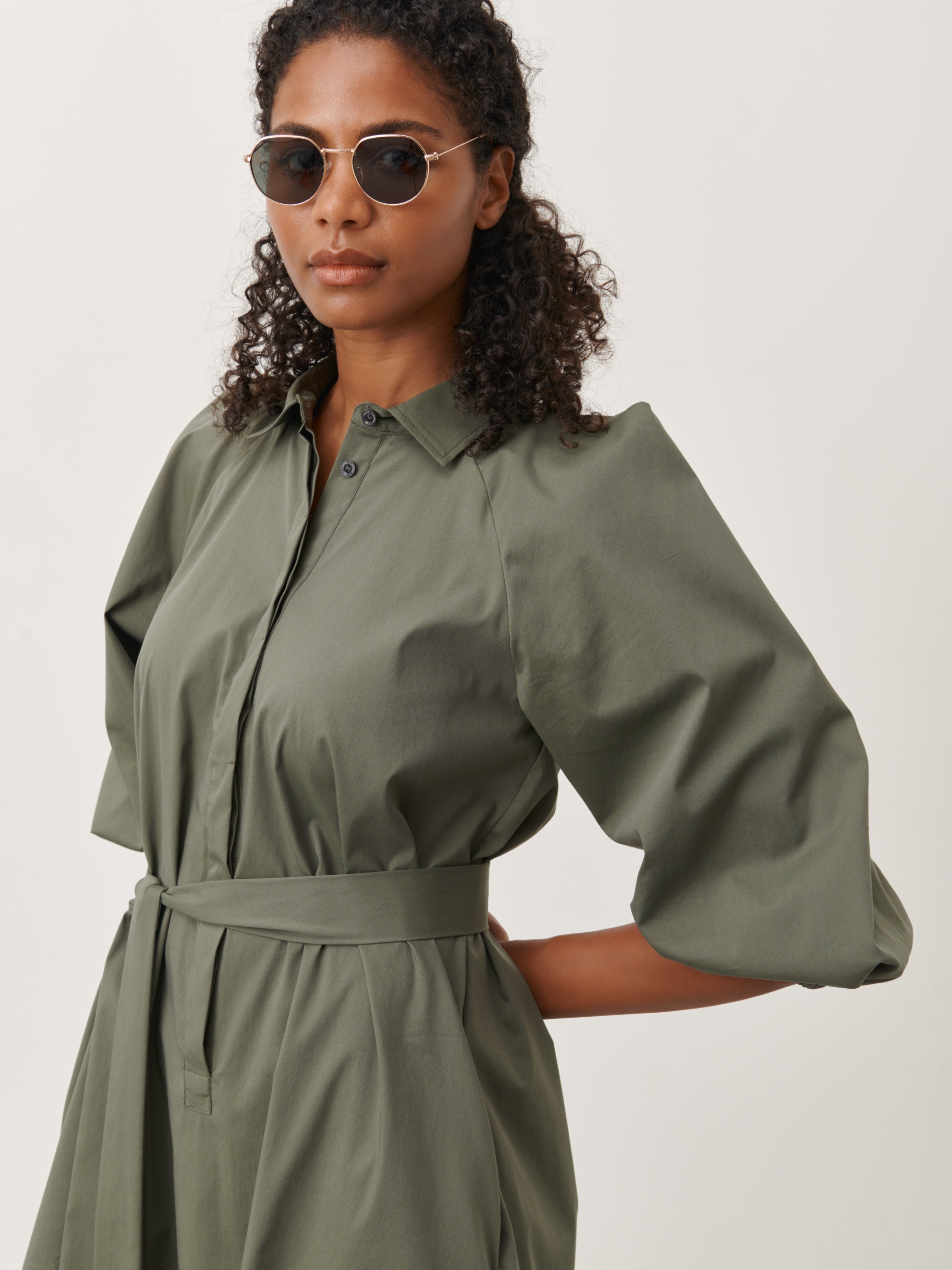 Gretha | Minikleid für Frauen