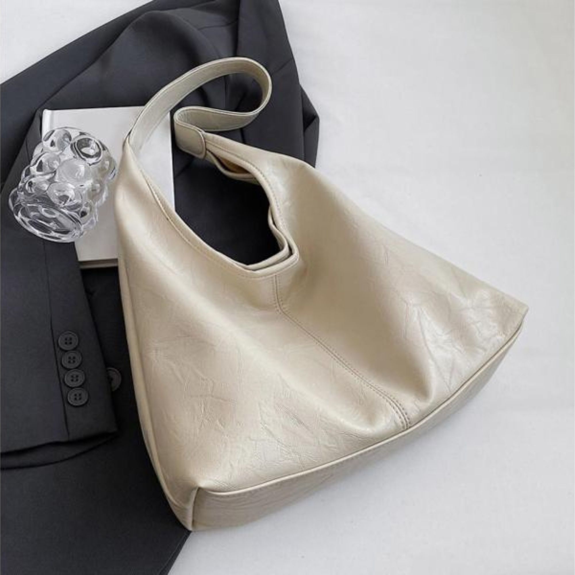 Gwened | Vinyl-Tasche