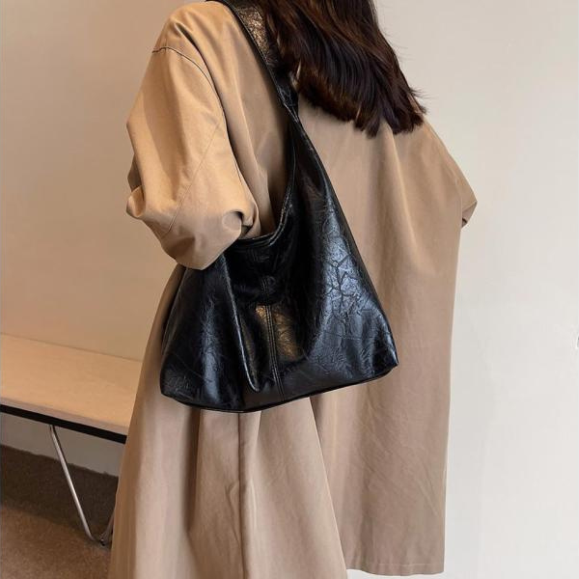 Gwened | Vinyl-Tasche