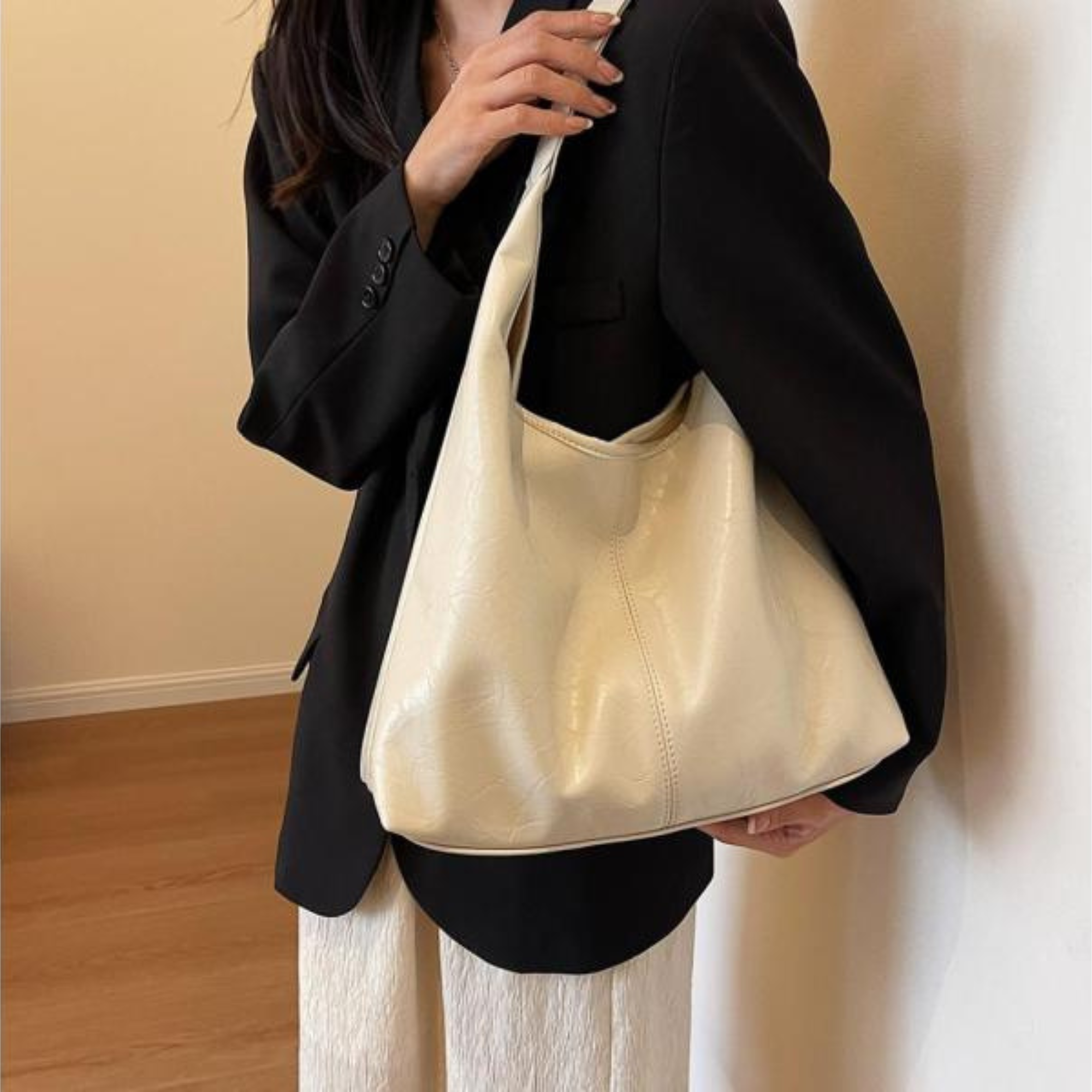 Gwened | Vinyl-Tasche