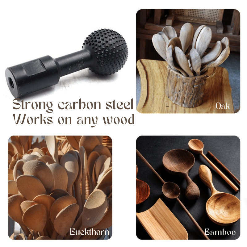 Holz Schneidaufsatz für präzise Schnitte und Arbeiten product image 5