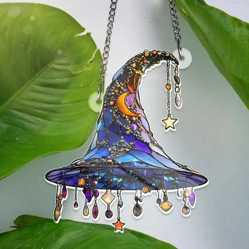 MagicHat™ – Stilvolle Magie mit eleganten & kosmischen Akzenten [50 % Rabatt]