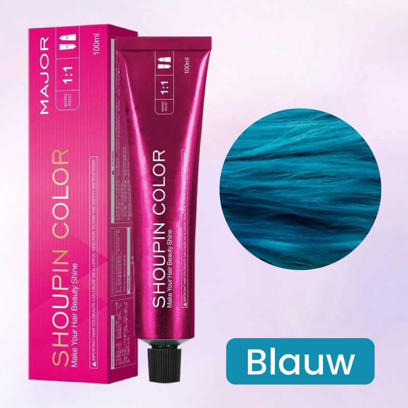Haarfarbe Shampoo Ohne Bleichen Farbintensiv Einfach Anwendung product image 10