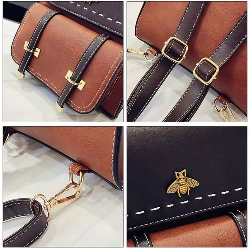 Arline | Tasche Biene
