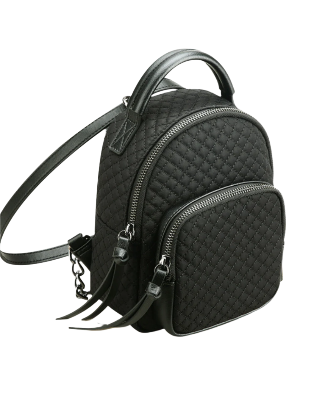 Wyrielle | Stylischer Mini-Rucksack