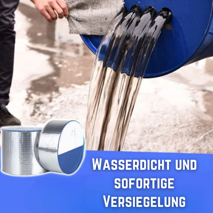 AquaLock™ – Superstarkes, wasserdichtes Reparaturband für zuverlässige Abdichtungen überall [50% Rabatt]