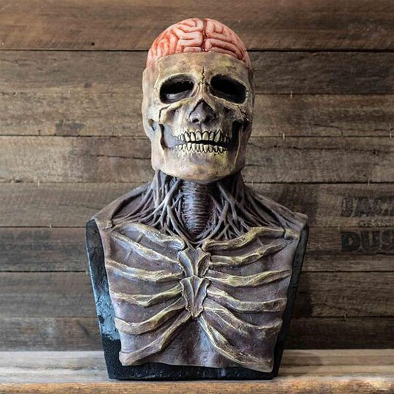 Fringe™ - Machen Sie sich bereit für ein schauriges Halloween [50% RABATT]
