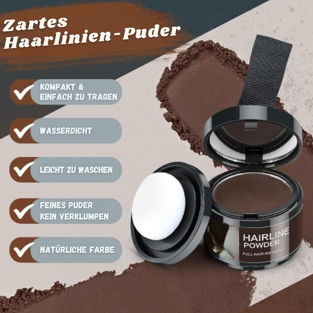 VERŌNNI™ – Ansatzpuder für schnelles und zuverlässiges Kaschieren [1 + 1 Gratis]