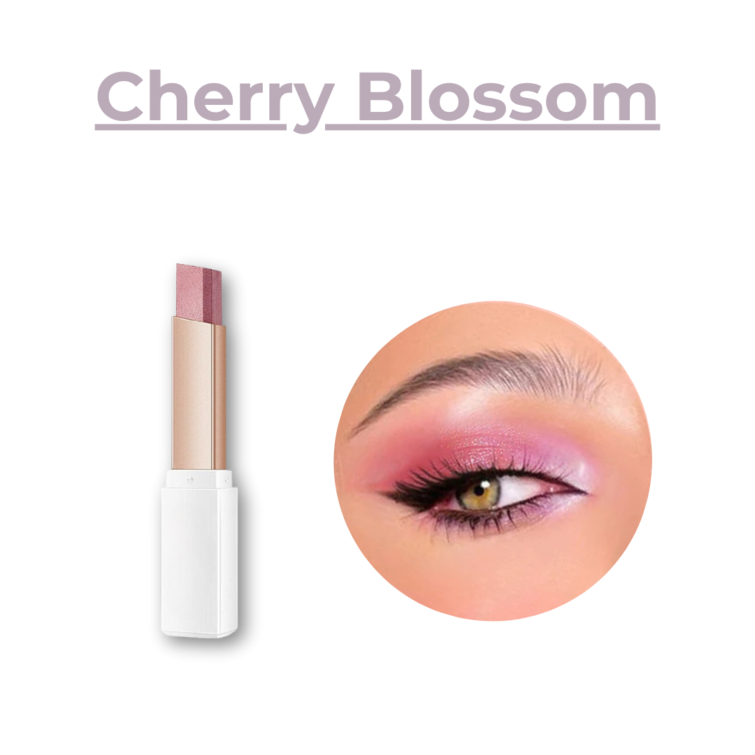 GlamGlow™ – Glitzer-Lidschattenstift für funkelnd strahlende & ausdrucksstarke Augen [1 + 1 Gratis]