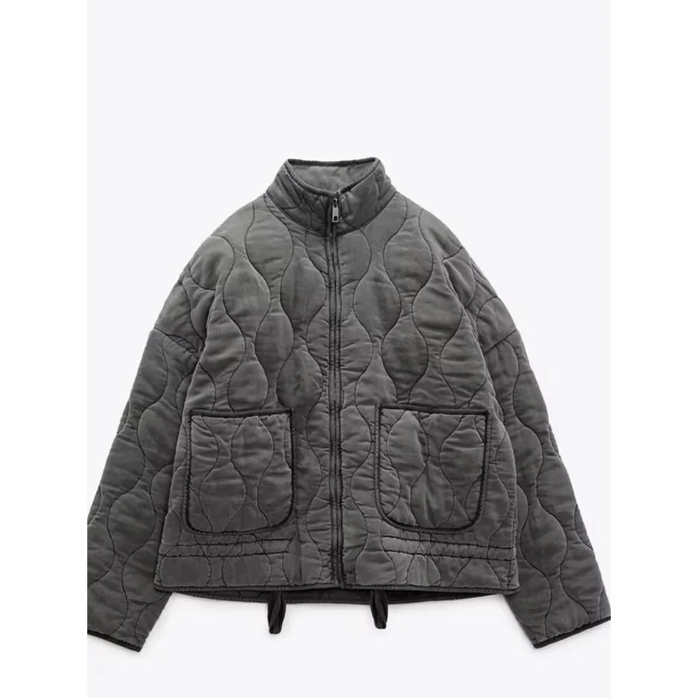 Aliosha | Steppjacke für Frauen