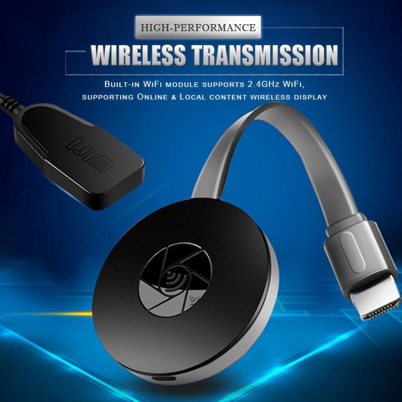 SmartConnect™ – Verbinde dein Smartphone mit dem TV [50% Rabatt]