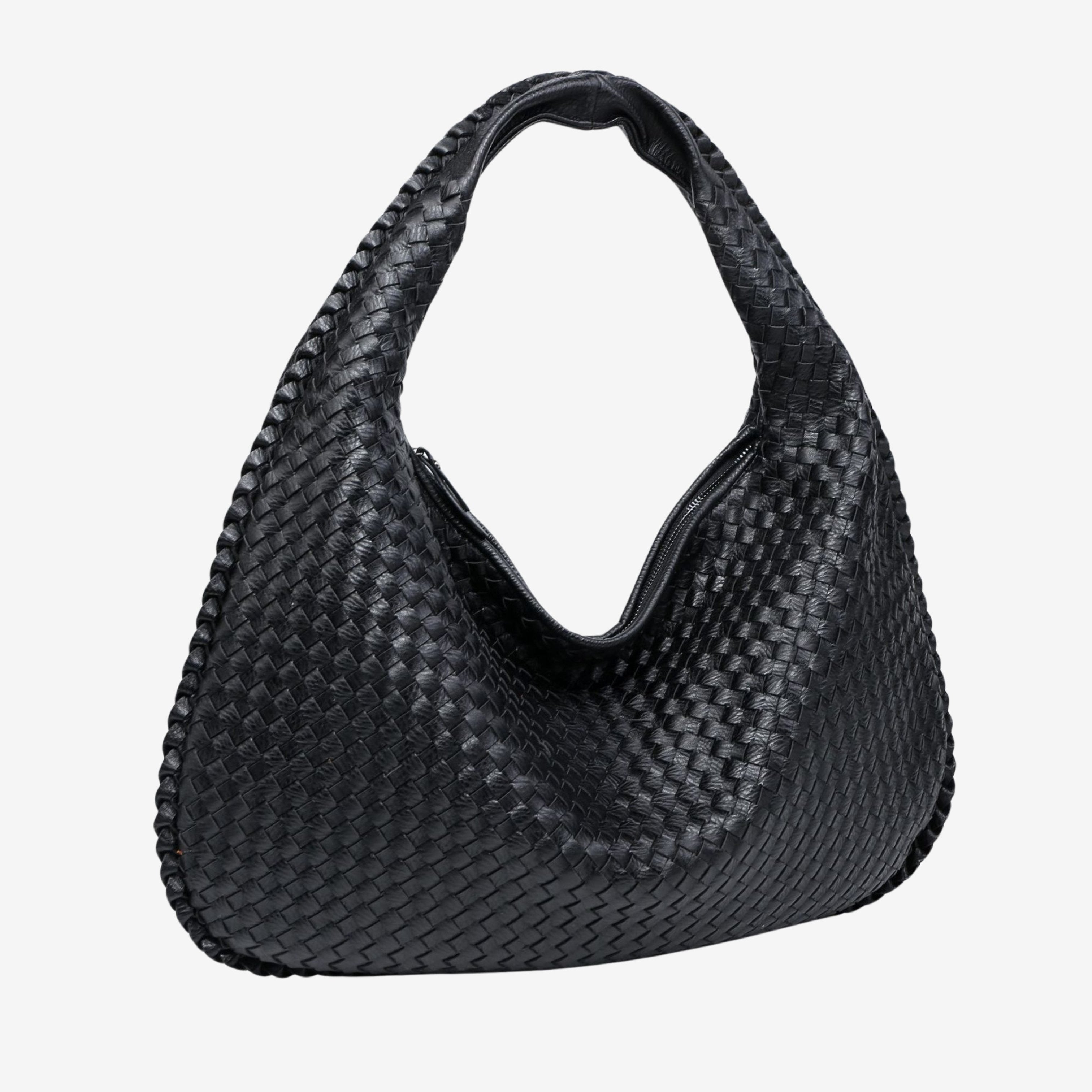 Arya | Geflochtene Tasche