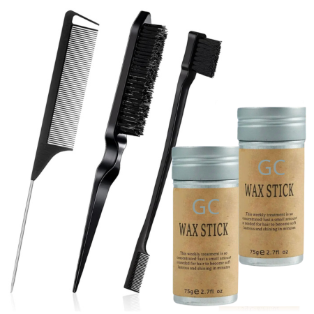 ShineHold™ – Perfektes Styling & mühelose Kontrolle für jedes Haar [50% Rabatt]
