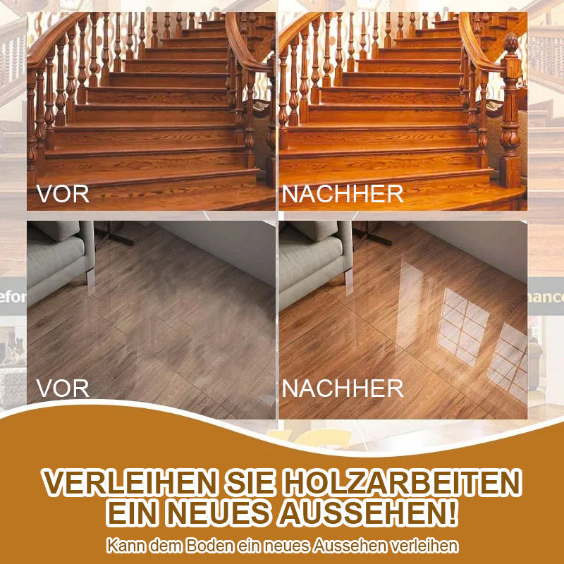 HiveGlow™ – Natürlicher mikromolekularer Bienenwachsspray für sanfte Pflege [1 + 1 Gratis]