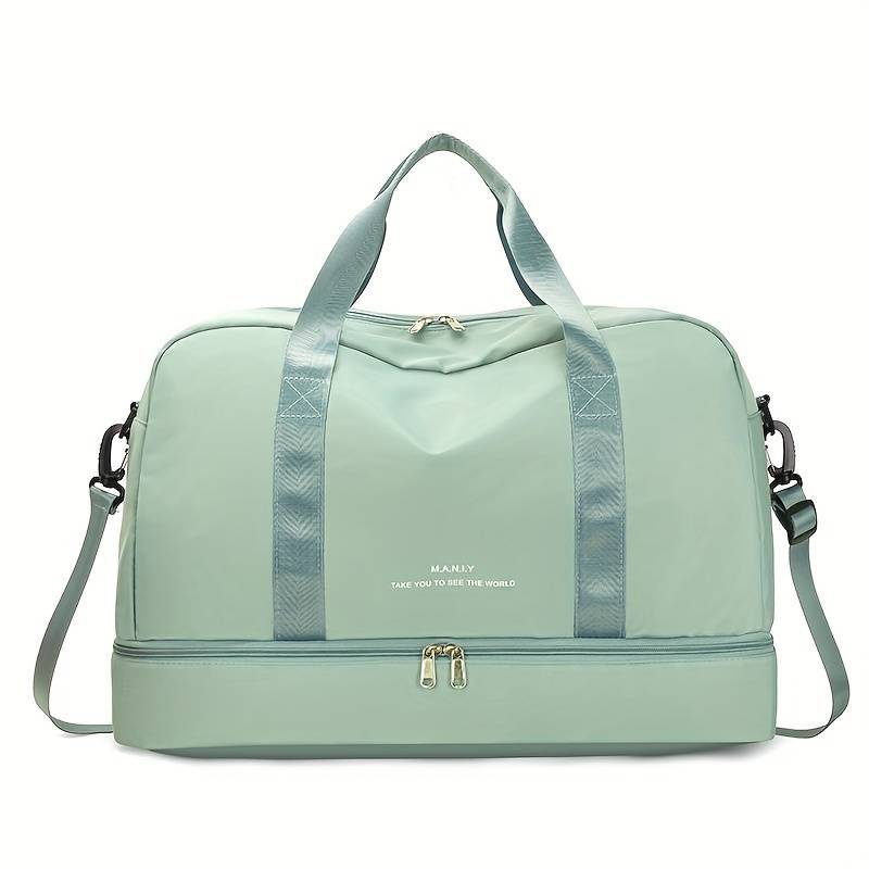 Delyth | All-in-One Reisetasche für Frauen