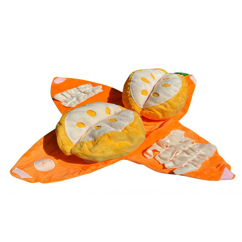 Interaktives Plüsch-Hundespielzeug mit Quietscher – Versteck-Puzzle für Leckerchen product image 12