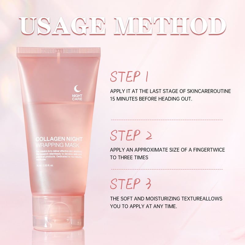 DermalFuse™ – Jeden Morgen strahlende Haut und verfeinerte Poren [1 + 1 Gratis]