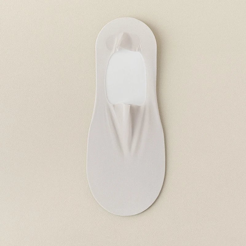 SilkySocks™ - Die ultimativen dünnen Seiden-Socken! [3 + 2 Gratis]