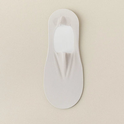 SilkySocks™ - Die ultimativen dünnen Seiden-Socken! [3 + 2 Gratis]