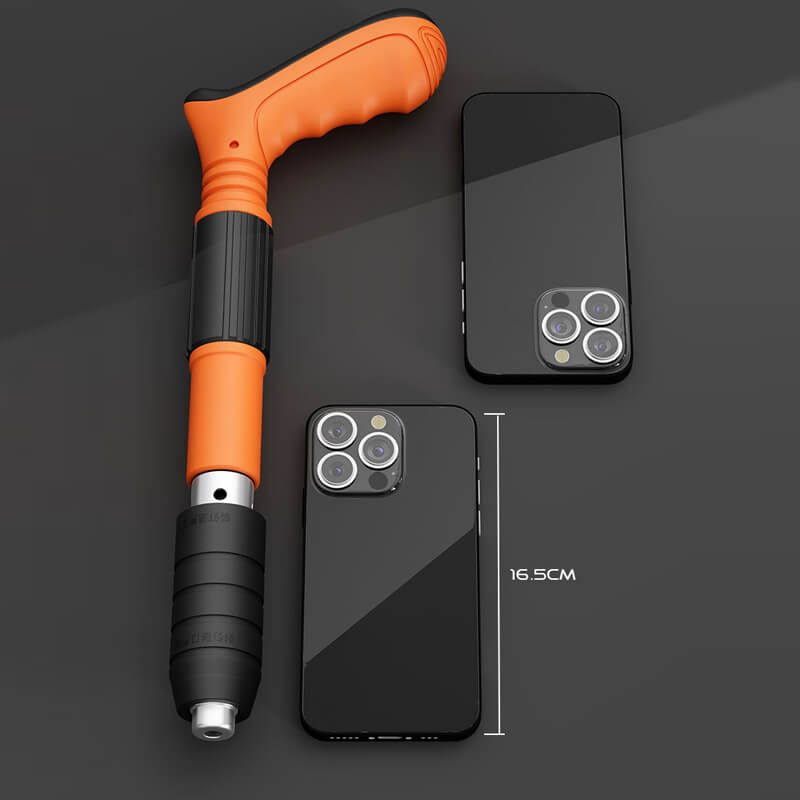 NailBlitz™ – Mehrzweck-Nagelpistole für präzises, effizientes Arbeiten [50 % Rabatt]