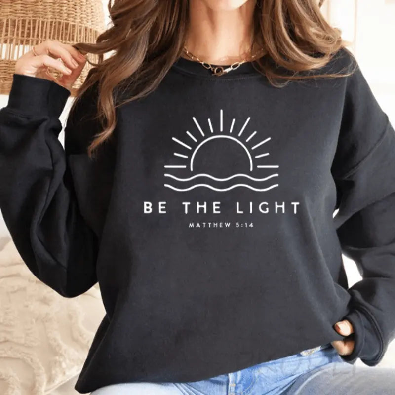 Klassischer Gemütlicher Pullover für Damen