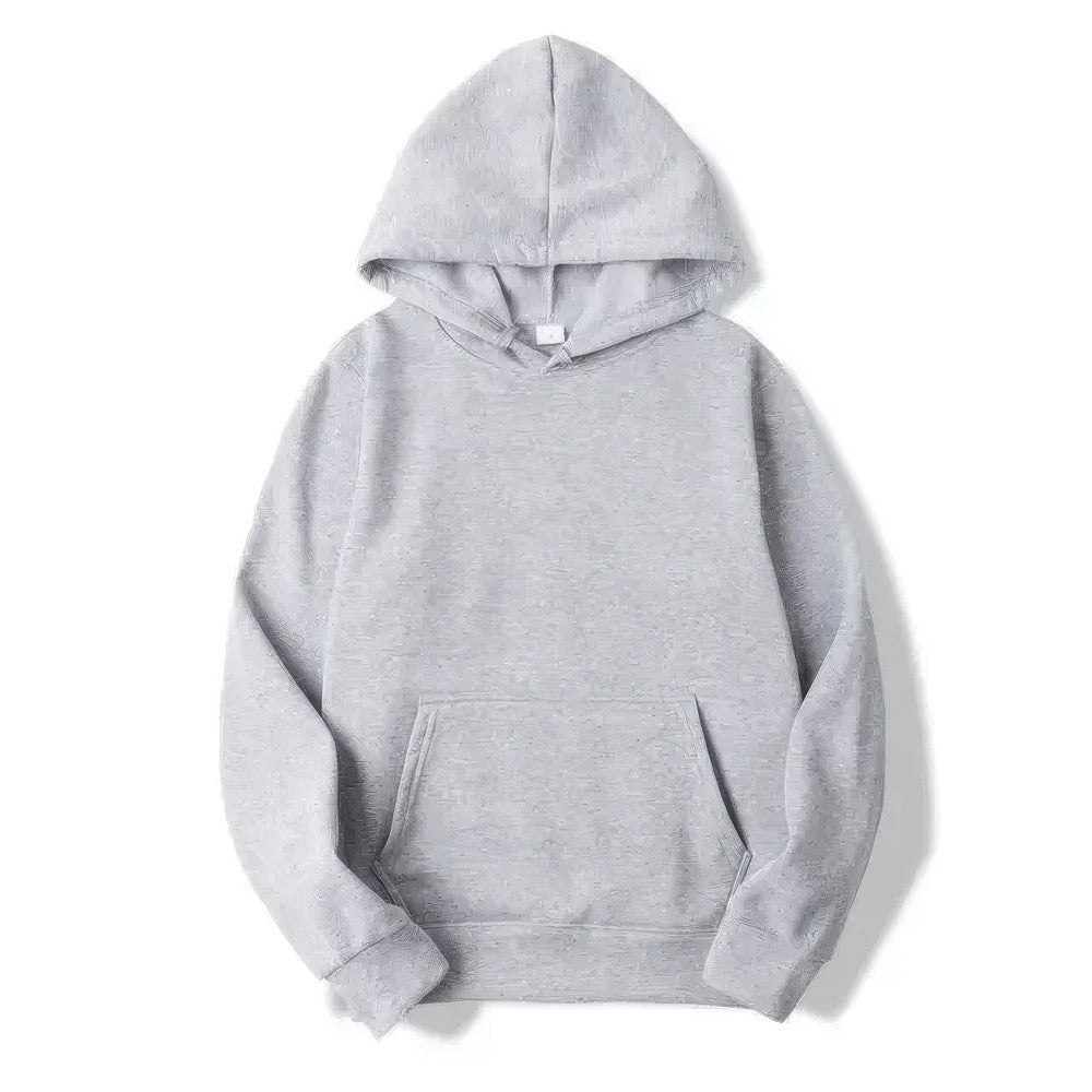 Jettie | Unisex Sweatshirt mit Kapuze
